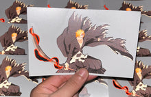 Load image into Gallery viewer, “Tensa Zangetsu” Sticker
