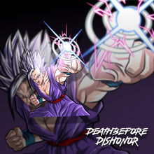 Load image into Gallery viewer, Beast Gohan Half body
