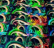 Load image into Gallery viewer, “Shenron” Slap Version 2.0

