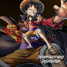 Load image into Gallery viewer, King of the Pirates “Ryuo” Full body
