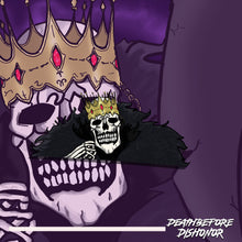 Load image into Gallery viewer, Baraggan Peeker (Bleach)

