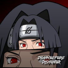 Load image into Gallery viewer, Uchiha Clan “Itachi” Peeker
