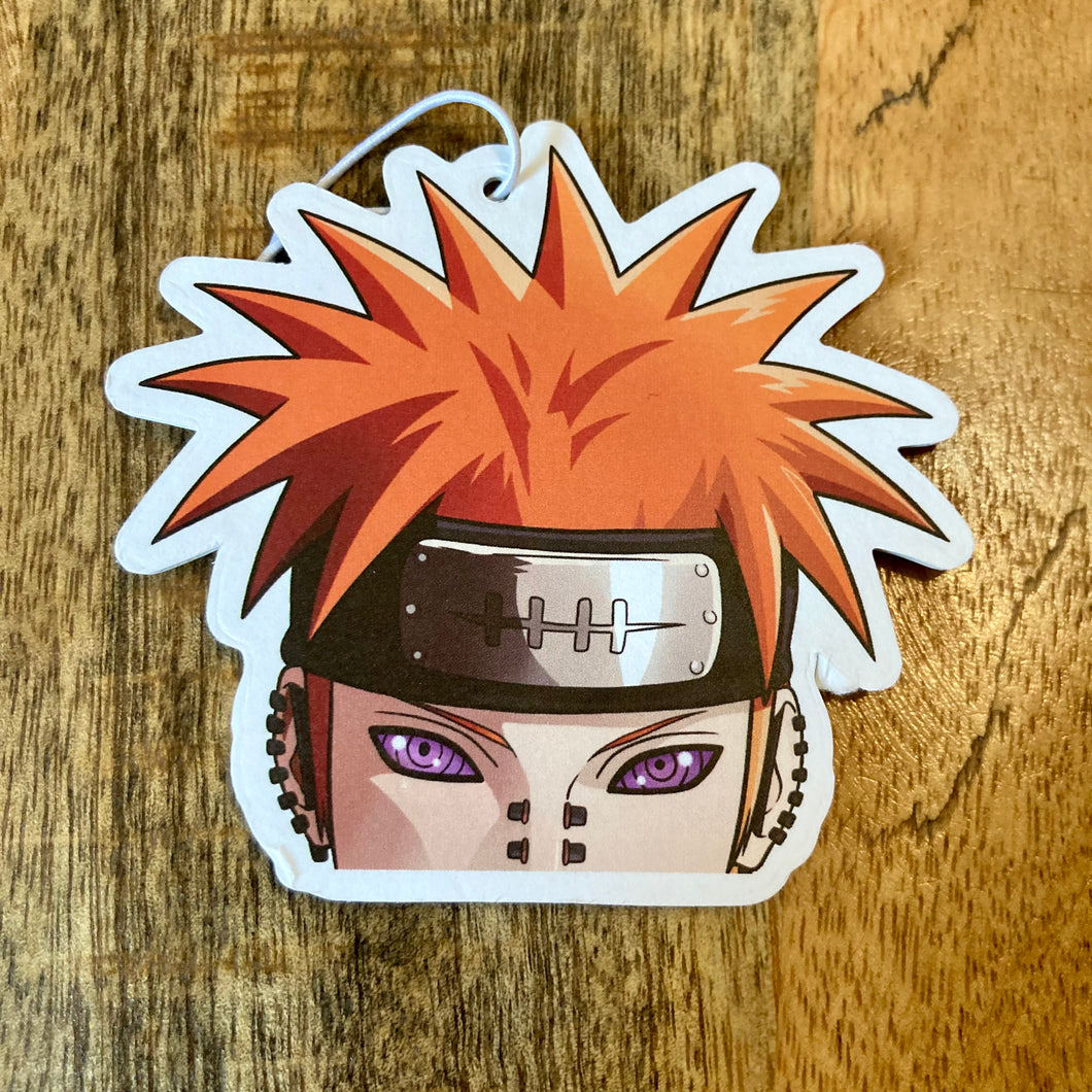 “Pain” Air Freshener