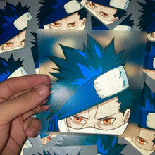 Load image into Gallery viewer, Naruto “Zabuza” Peeker
